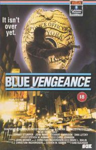 Blue Vengeance