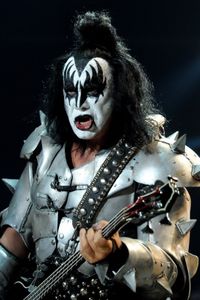 Gene Simmons