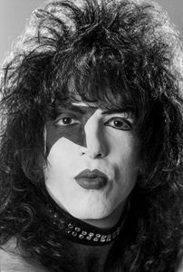 Paul Stanley