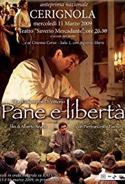 Pane E Libertà