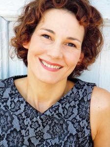 Anna Ferruzzo
