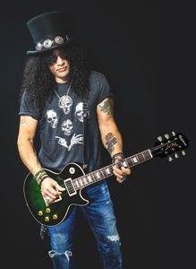 Slash