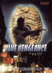 Blue Vengeance
