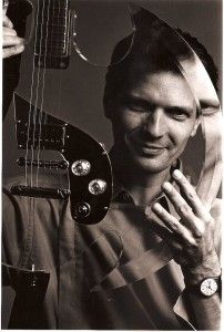 Dennis Dunaway