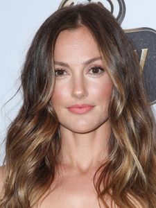 Minka Kelly