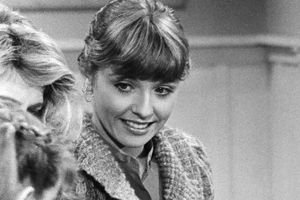 Heather Kerr
