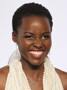 Lupita Nyong'o