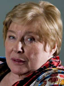Fay Weldon