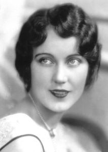 Fay Wray
