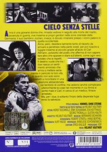 Cielo Senza Stelle