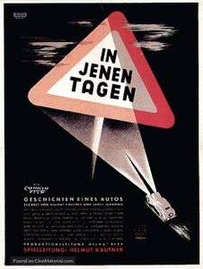 In Jenen Tagen