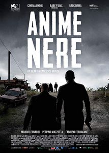 Anime Nere