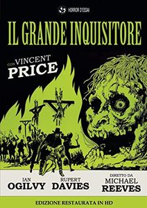 Il Grande Inquisitore