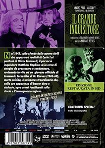 Il Grande Inquisitore