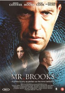 Mr. Brooks