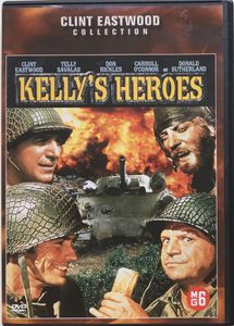 Kelly’s Heroes
