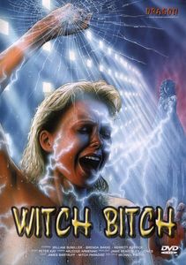 Witch Bitch