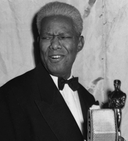 James Baskett