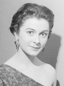 Maureen Swanson