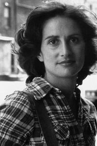 Amy Robinson