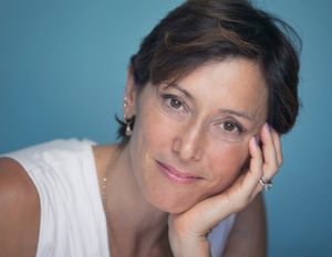 Amy Powers