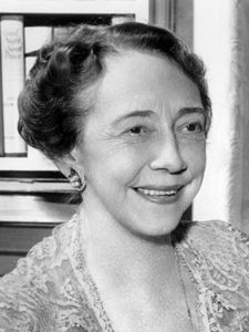 Elizabeth Patterson