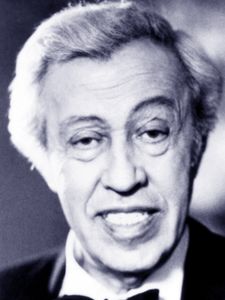 Adolph Green