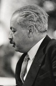 Alfred Savoir