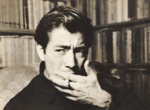 Toshiro Mifune