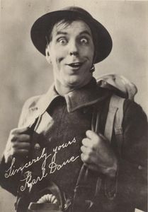 Karl Dane