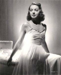 Wanda McKay