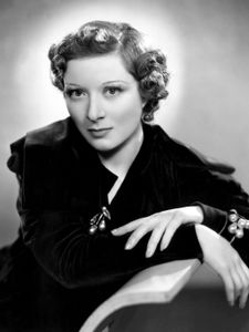 Greer Garson