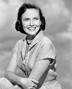 Teresa Wright