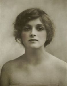 Gladys Cooper