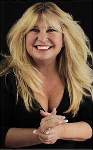 Amy Lyndon