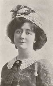 Cecilia Loftus