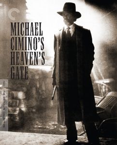 Michael Cimino's Heaven's Gate