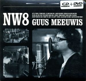 Guus Meeuwis: MW8