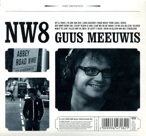 Guus Meeuwis: MW8