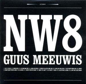 Guus Meeuwis: MW8