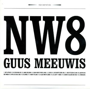 Guus Meeuwis: MW8