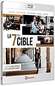 La 7ème Cible