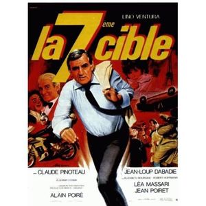 La 7ème Cible