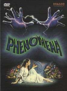 Dario Argento - The Masterpieces