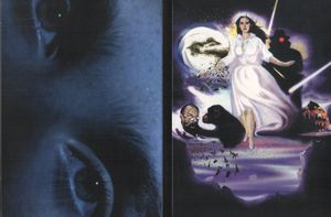 Dario Argento - The Masterpieces