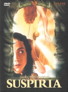 Dario Argento - The Masterpieces