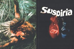 Dario Argento - The Masterpieces