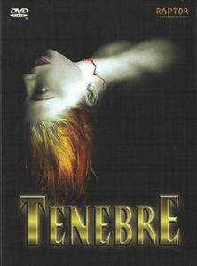 Dario Argento - The Masterpieces
