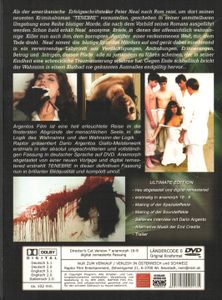 Dario Argento - The Masterpieces