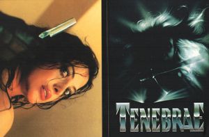 Dario Argento - The Masterpieces